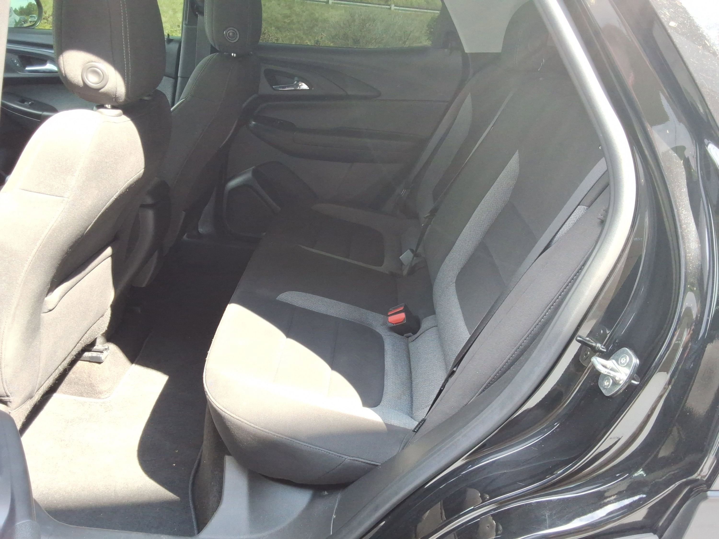 Used 2023 Chevrolet TrailBlazer LT image 29