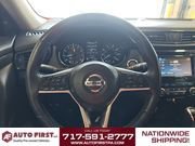 Used 2017 Nissan Rogue SV w/ SV Premium Package AWD/4WD image 6