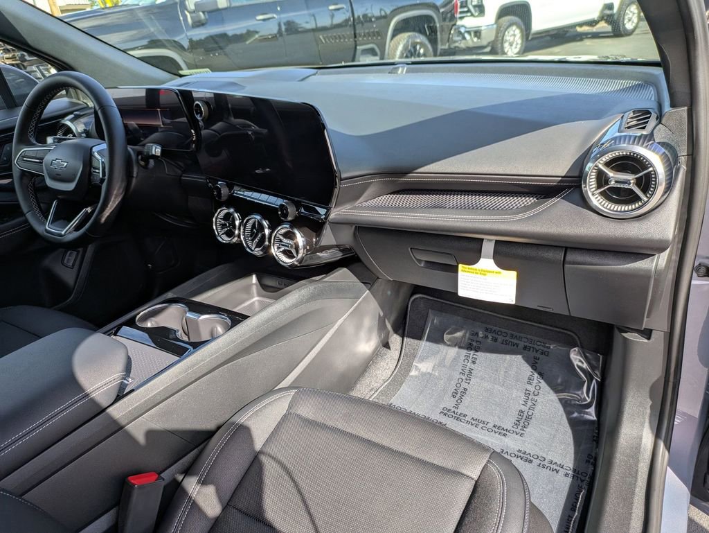 New 2026 Chevrolet Blazer EV LT image 31