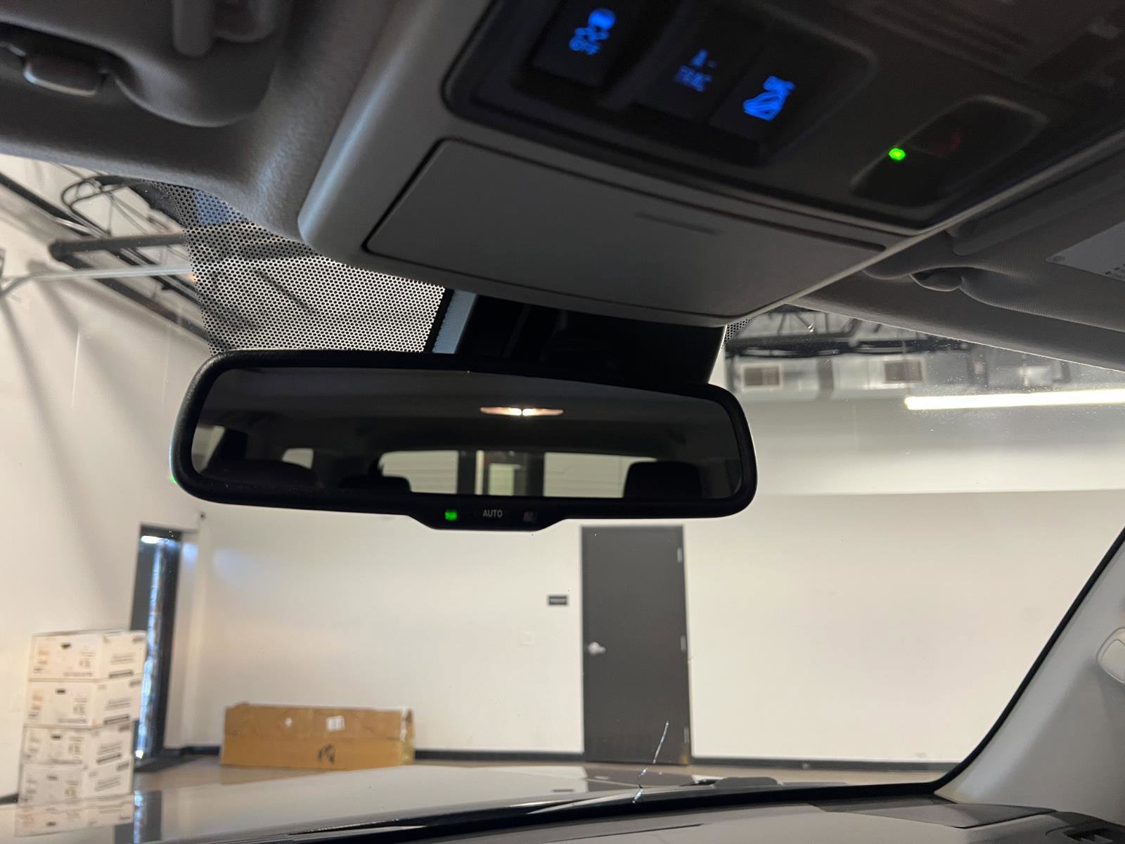 Used 2023 Toyota 4Runner Limited image 23