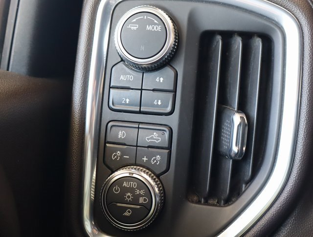 Used 2021 GMC Sierra 2500 Denali w/ Denali Ultimate Package image 29