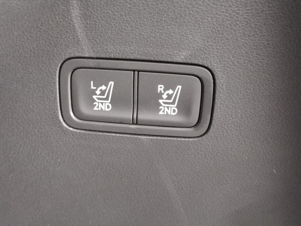 New 2026 Hyundai Santa Fe Calligraphy image 22