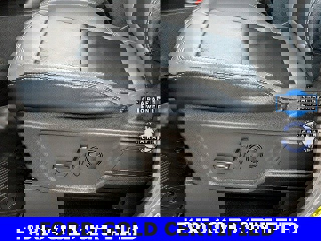 Certified 2023 Ford Bronco Outer Banks image 14