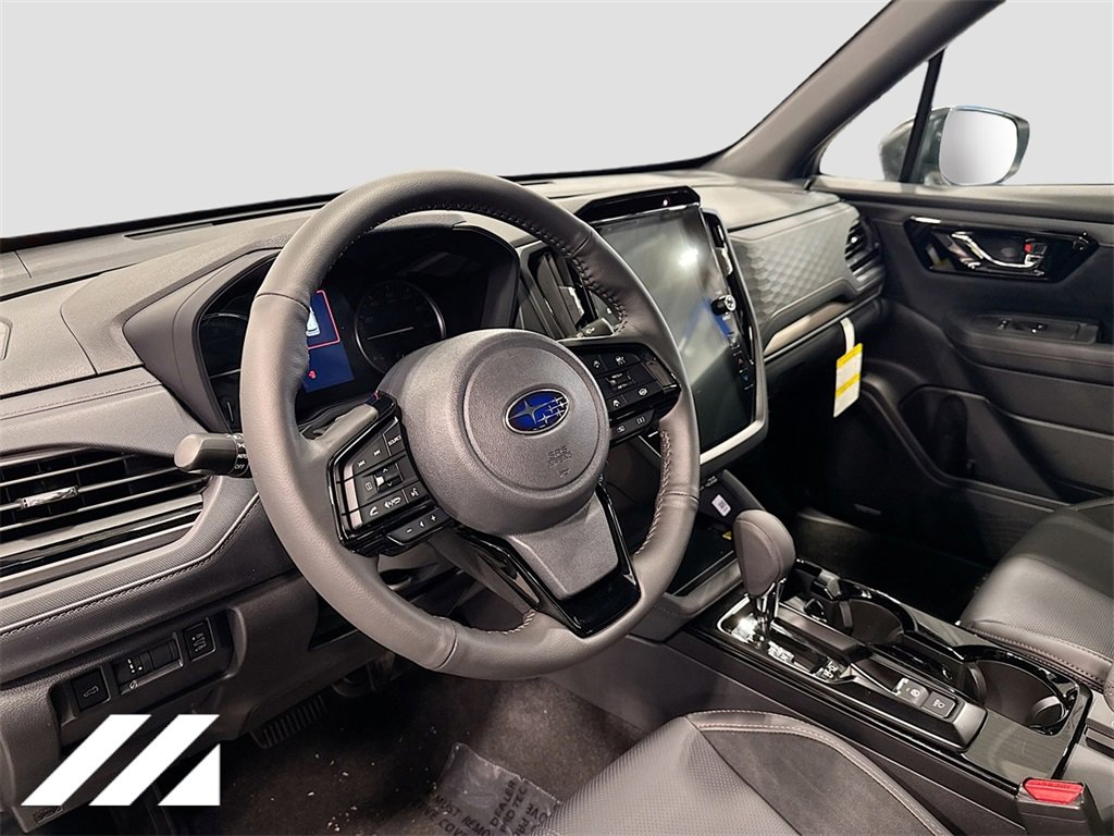 New 2026 Subaru Forester Touring image 9