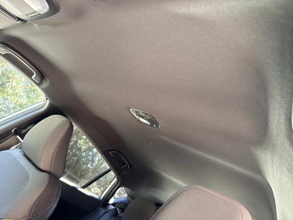 New 2026 Subaru Crosstrek 2.5i Sport image 43