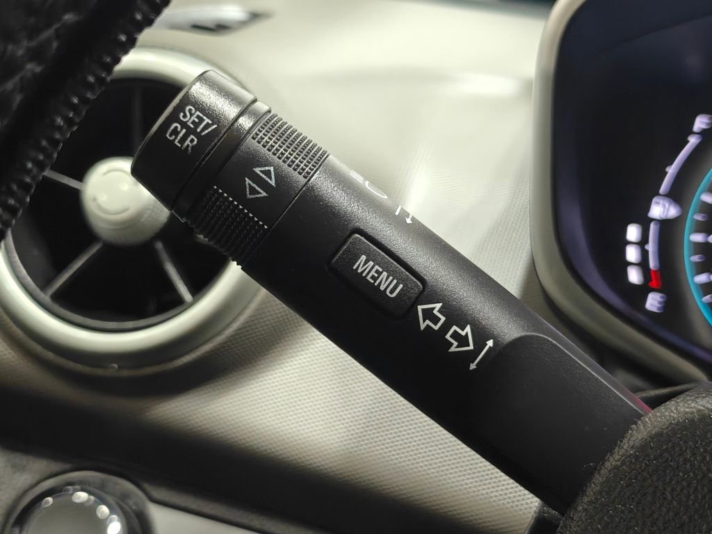 Used 2020 Chevrolet Sonic Premier image 34