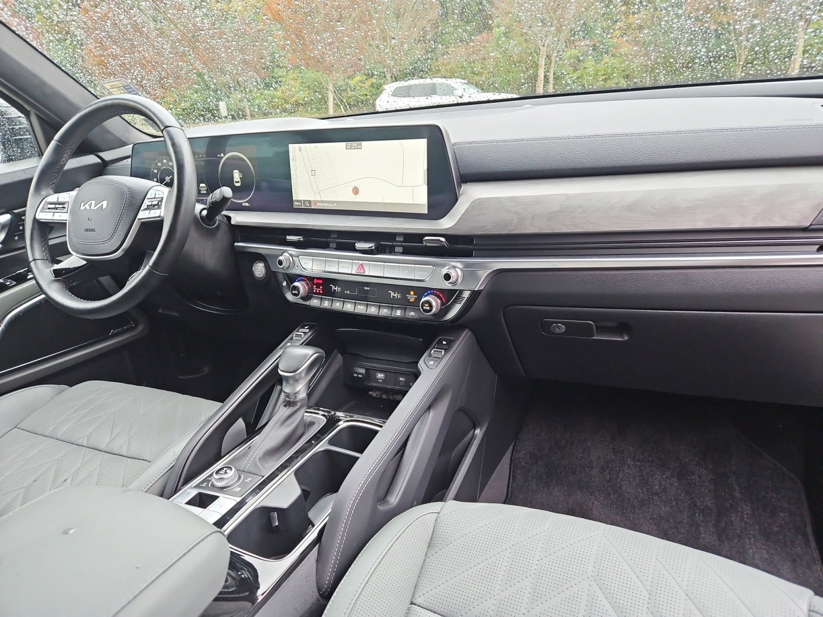 Used 2024 Kia Telluride SX Prestige X-Line image 16