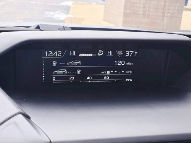 Used 2023 Subaru Forester Wilderness image 26