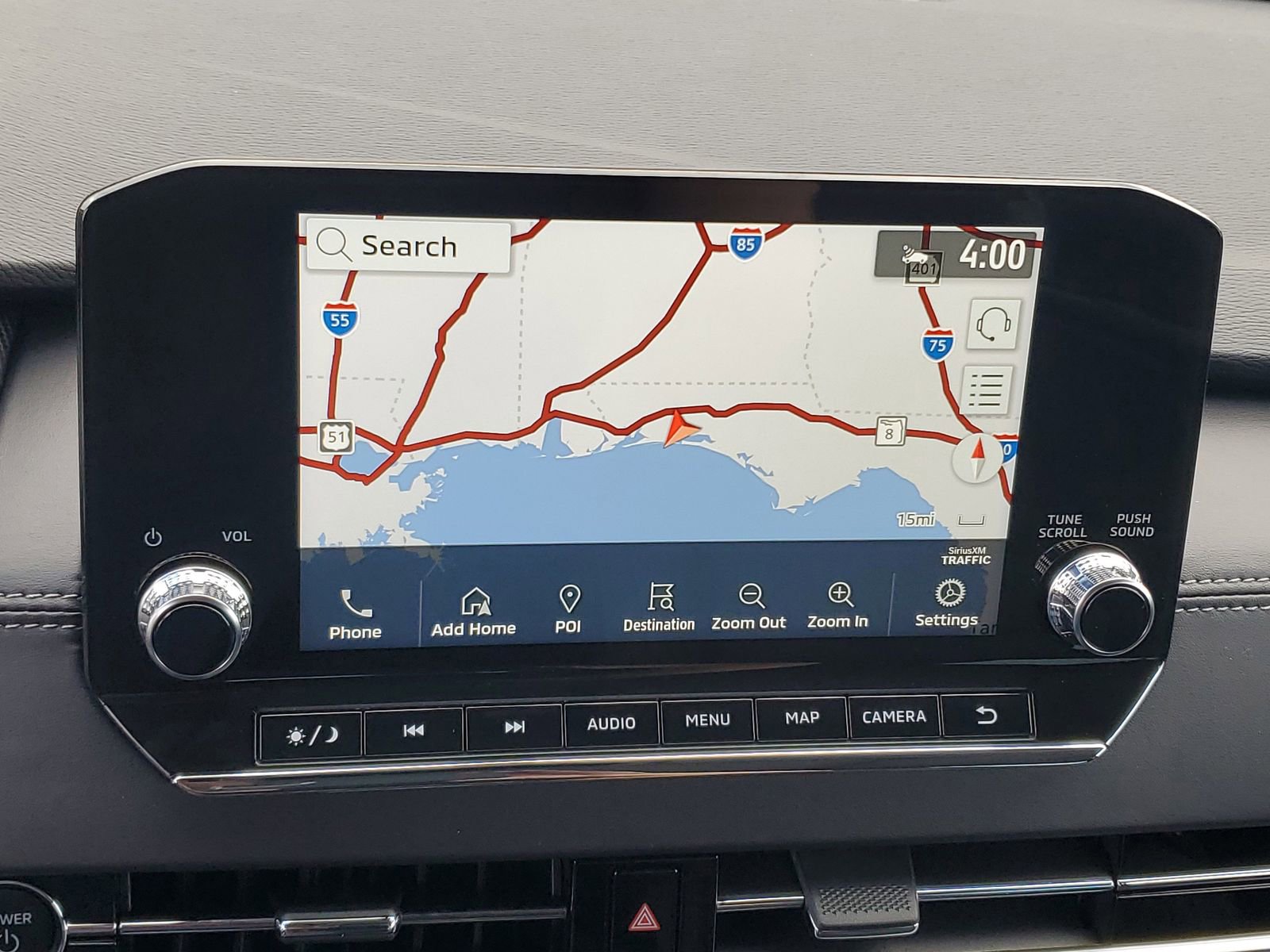 New 2025 Mitsubishi Outlander SE AWD/4WD image 16