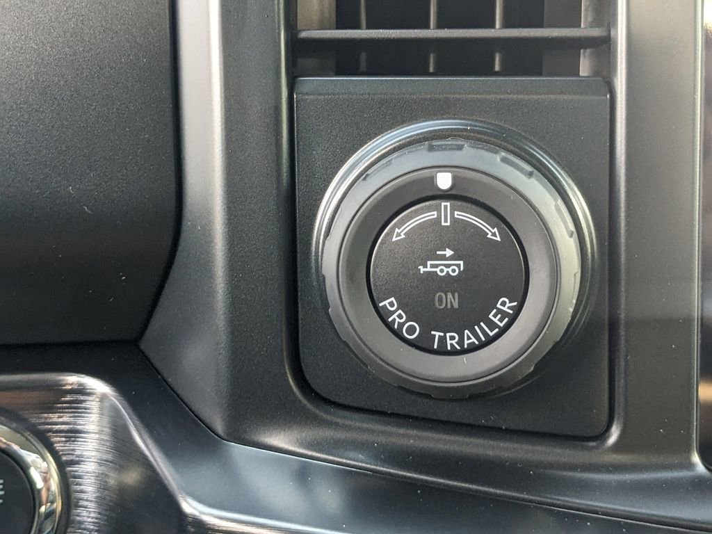 New 2025 Ford F250 Lariat w/ Lariat Ultimate Package image 27