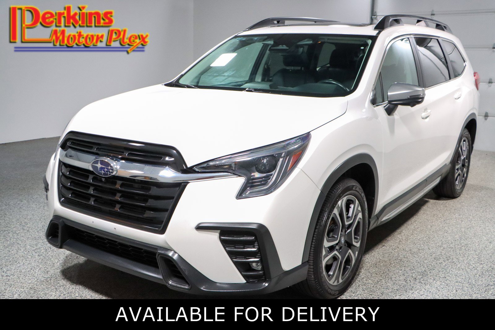 Used 2023 Subaru Ascent Limited w/ Technology Package image 1