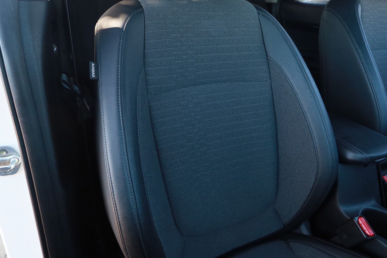 Used 2022 Kia Seltos Nightfall Edition AWD/4WD image 27
