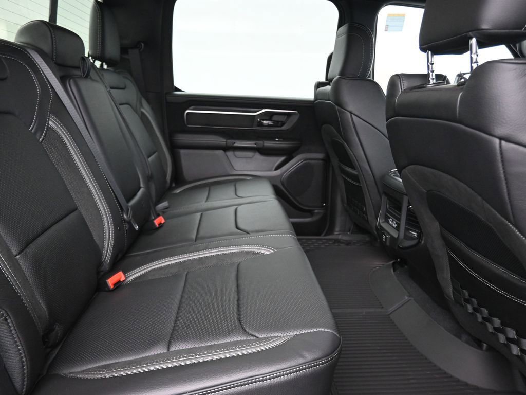 Used 2026 RAM 1500 RHO image 16