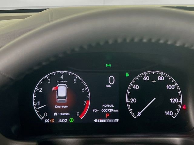 Certified 2026 Honda Odyssey Elite image 9