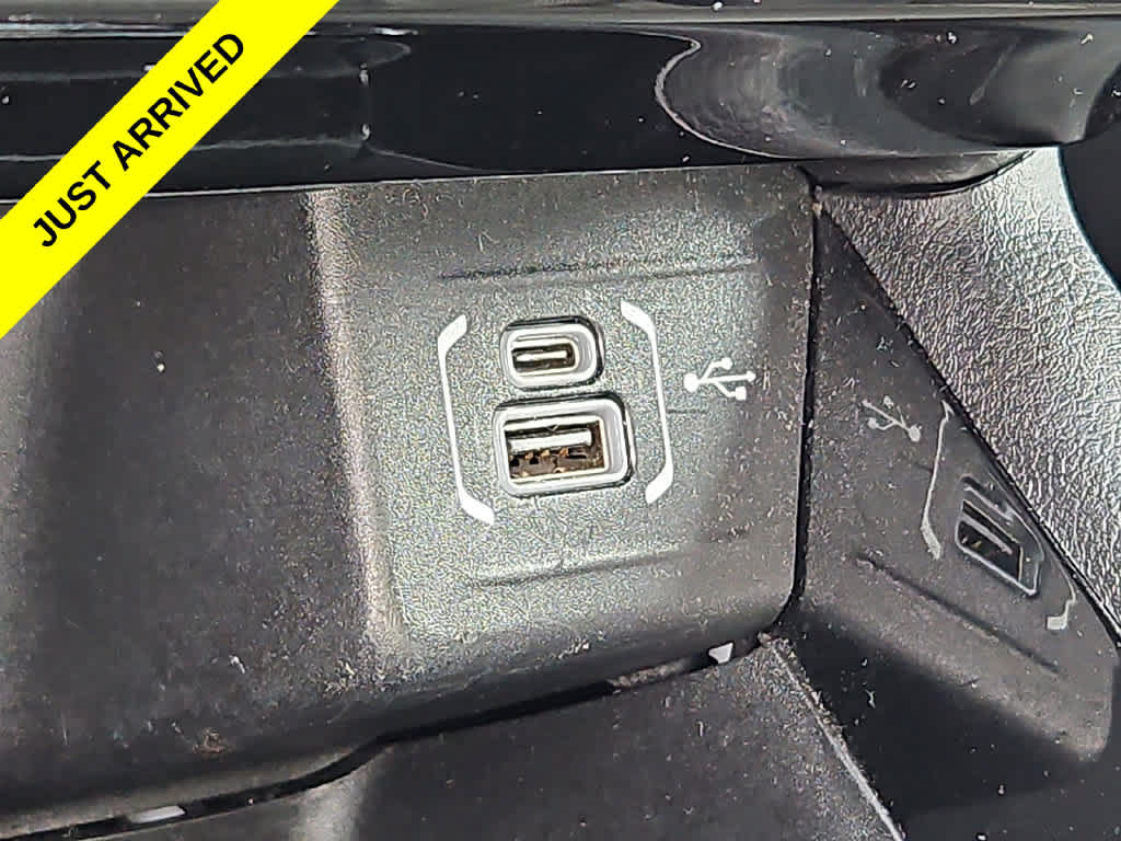 Used 2025 Jeep Compass Limited AWD/4WD image 23