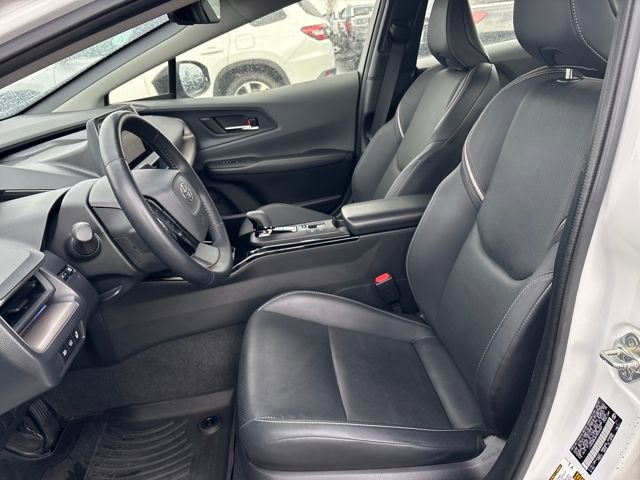 Used 2023 Toyota Prius XLE image 9