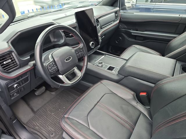Used 2022 Ford Expedition Limited image 29