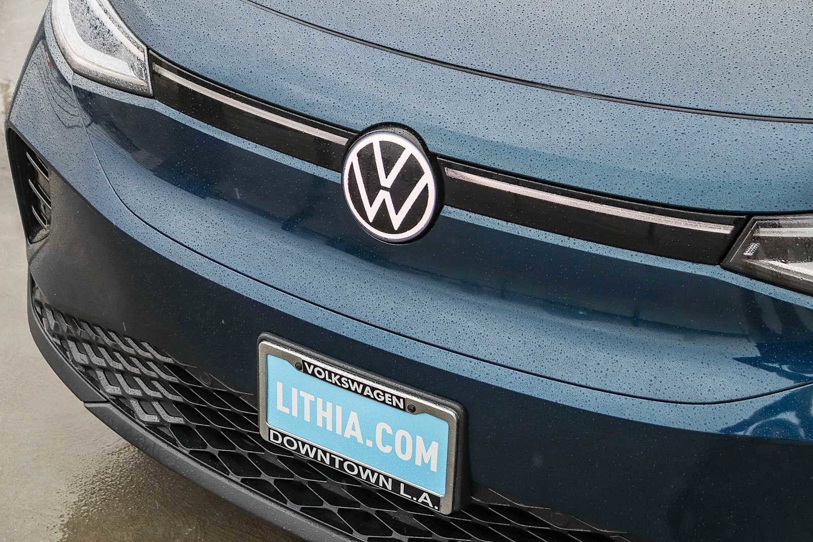 Used 2023 Volkswagen ID.4 S image 8