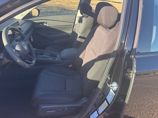 New 2025 Honda Accord SE image 18