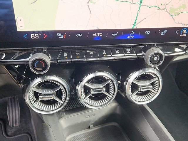 Certified 2024 Chevrolet Blazer EV LT image 15