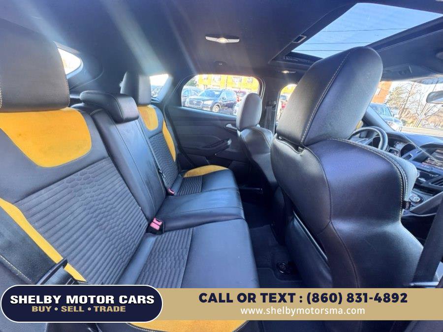 Used 2013 Ford Focus ST image 15