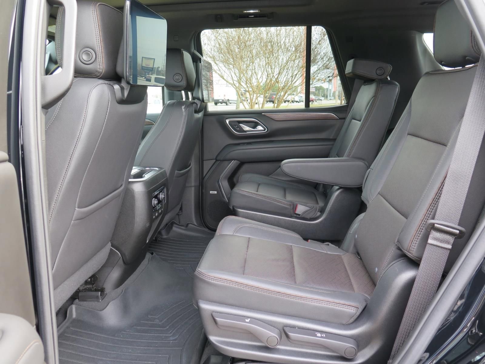 Used 2023 Chevrolet Tahoe High Country image 24