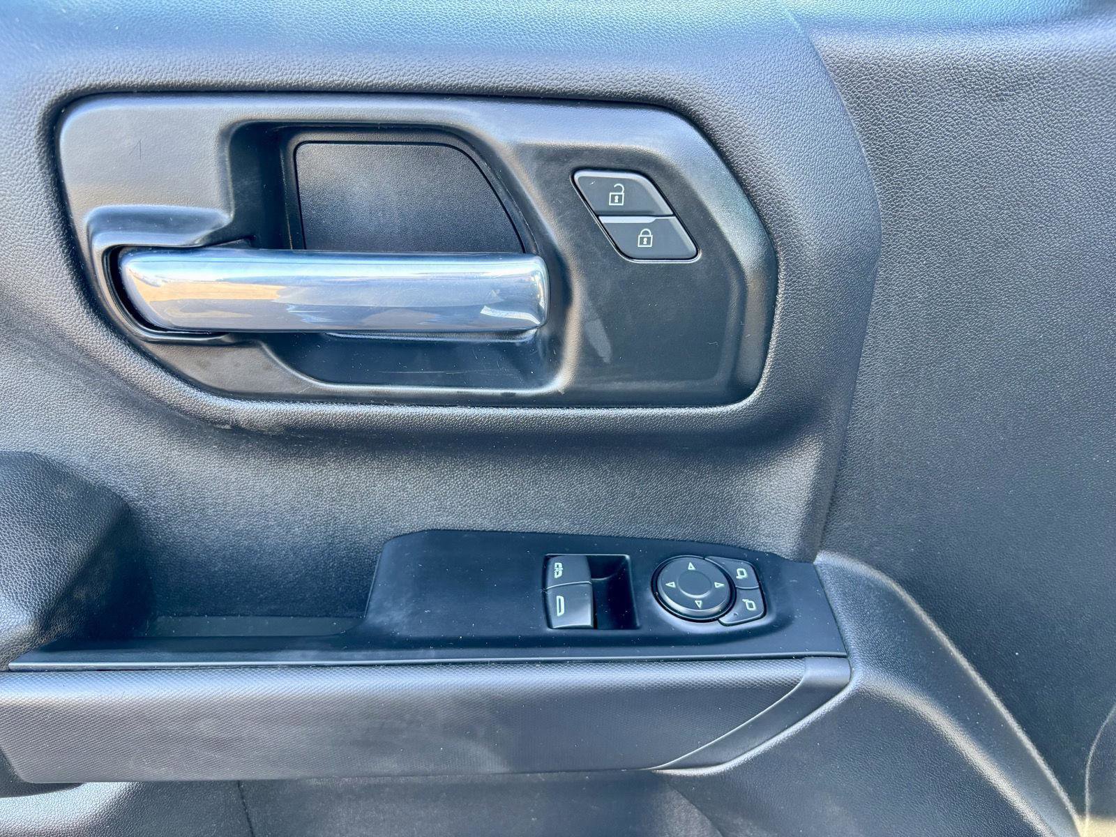 Used 2022 GMC Sierra 1500 Pro w/ Sierra Value Package image 13