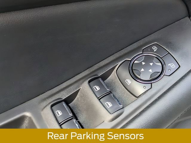 Certified 2022 Ford Edge SEL w/ Convenience Package image 15