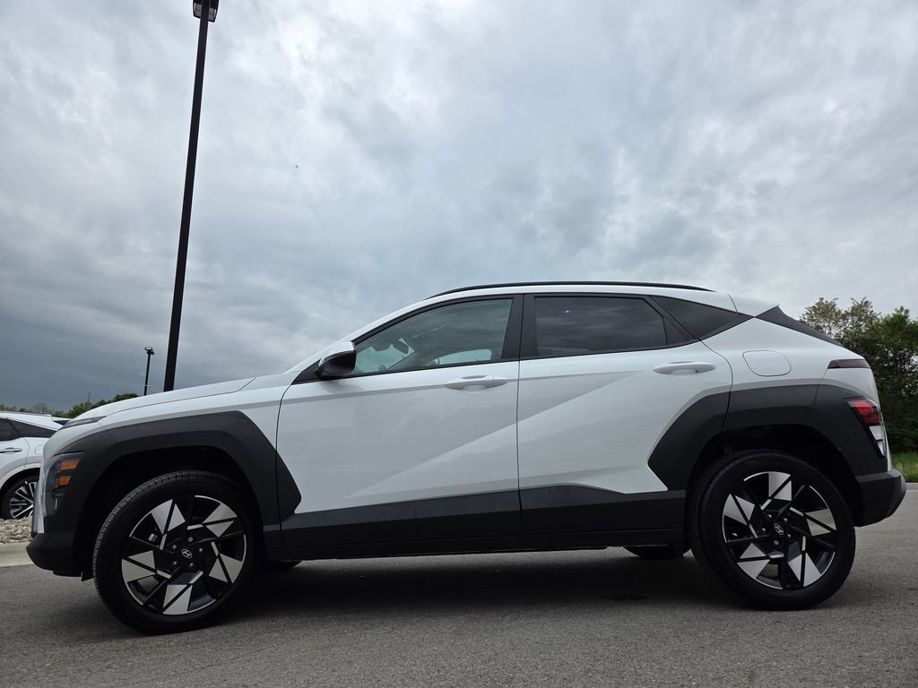 Used 2024 Hyundai Kona SEL w/ Convenience Package AWD/4WD image 28