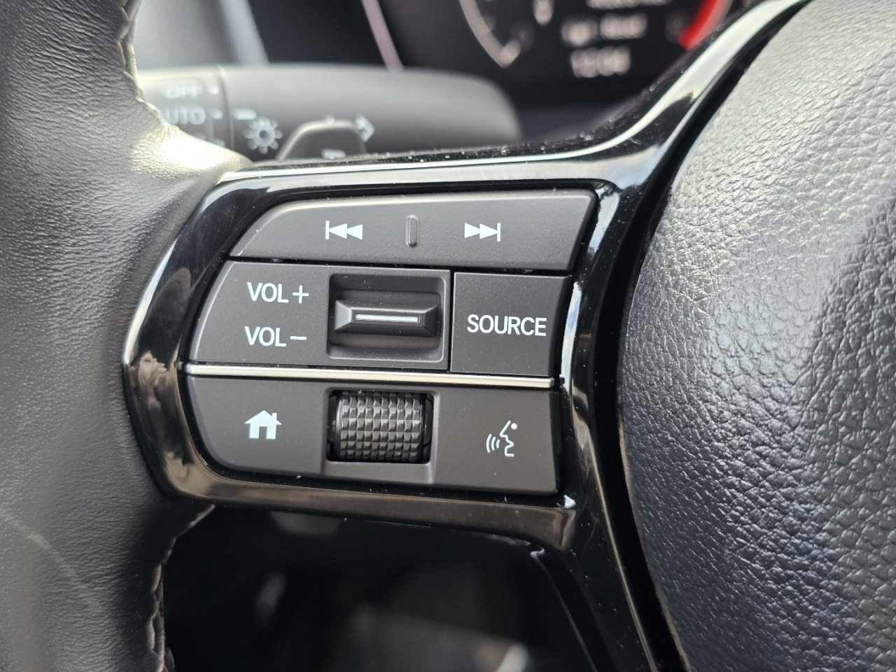 Certified 2024 Honda Civic Sport image 32