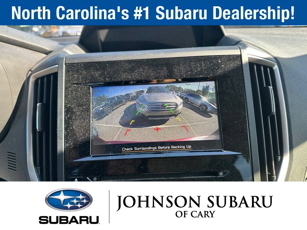 Used 2022 Subaru Forester Premium AWD/4WD image 11