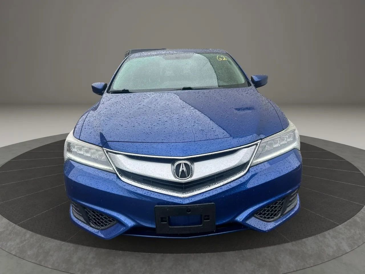 Used 2018 Acura ILX FWD image 2