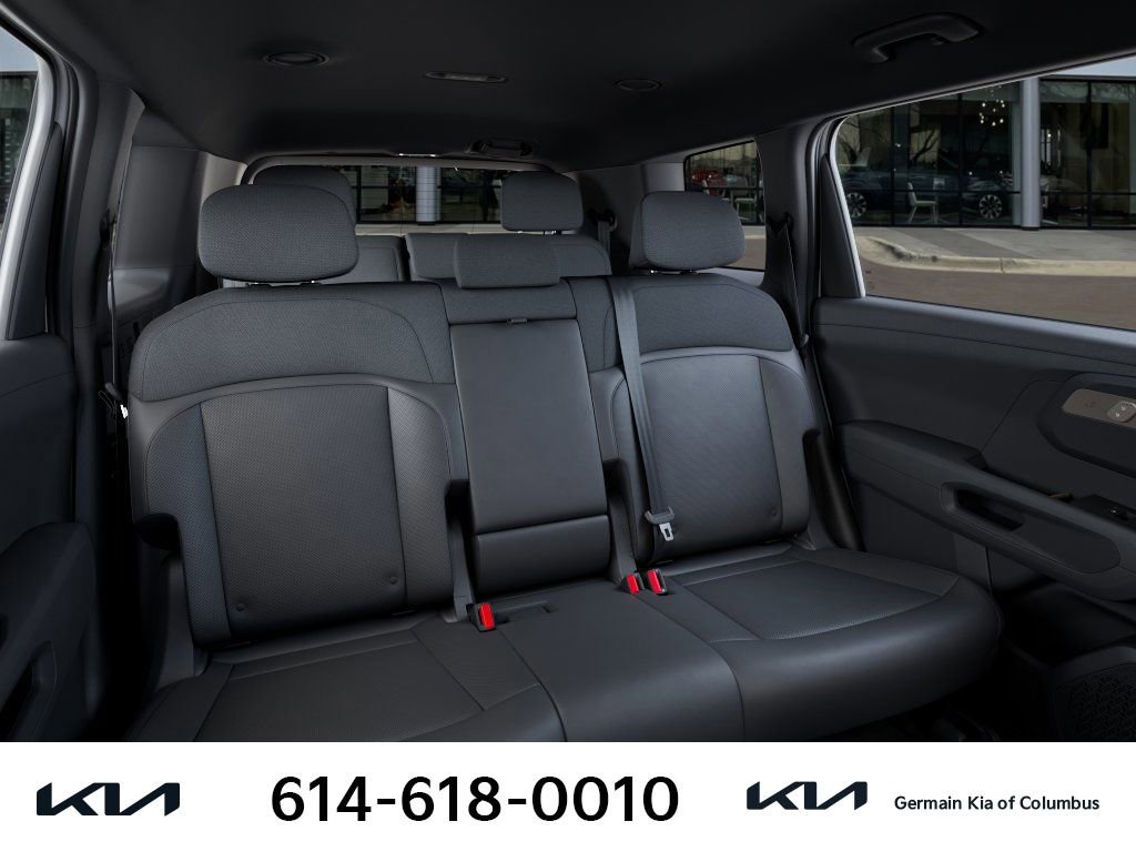 New 2027 Kia Telluride LX FWD image 19