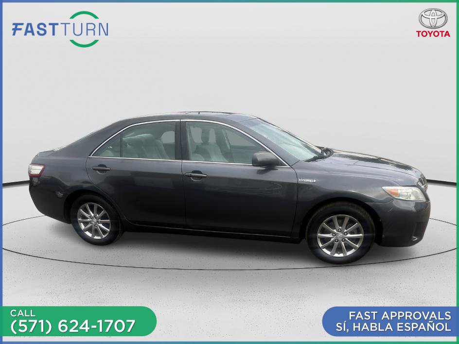 Used 2010 Toyota Camry Hybrid FWD image 7
