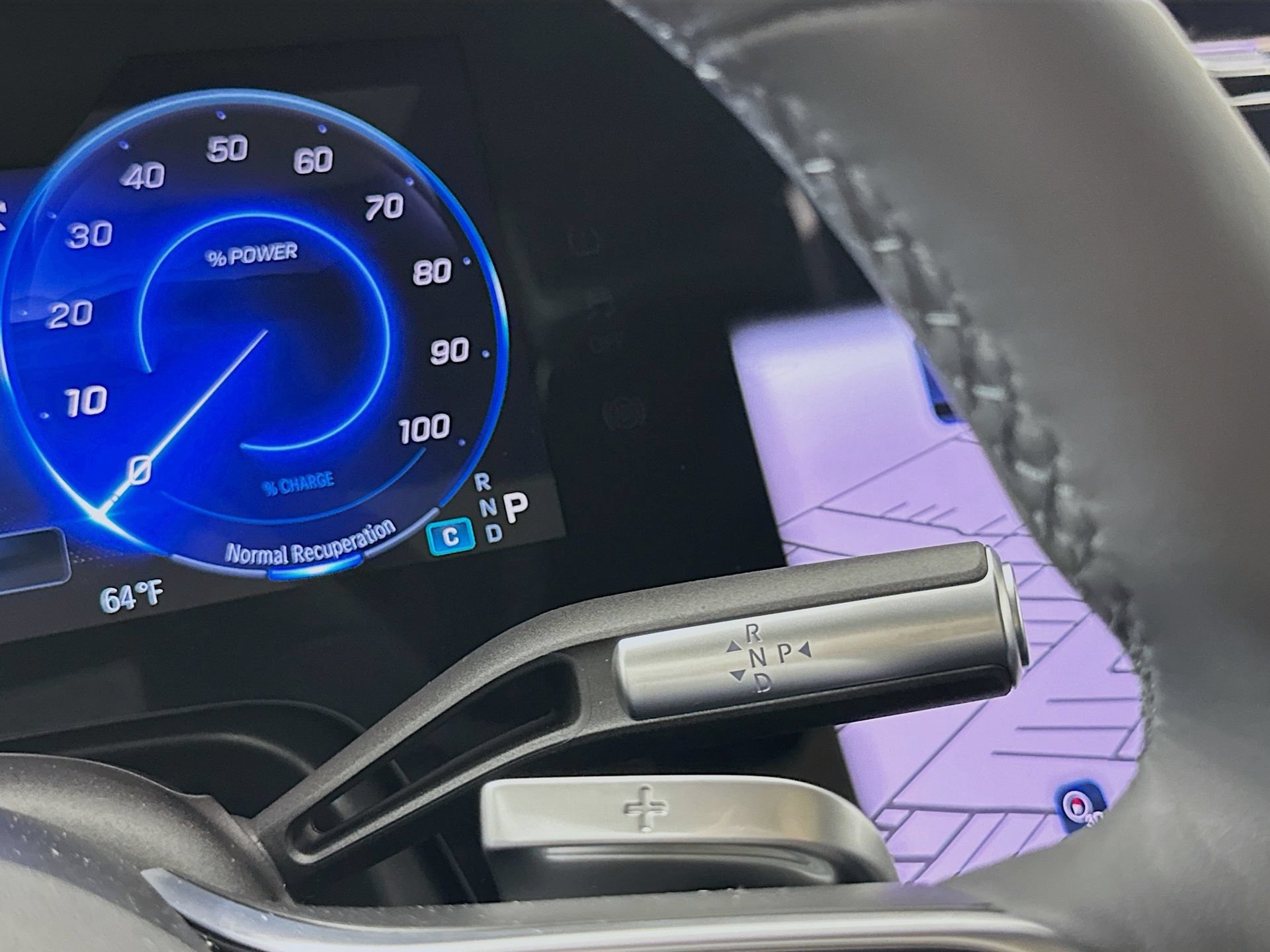 New 2026 Mercedes-Benz EQS 580 4MATIC Sedan image 18
