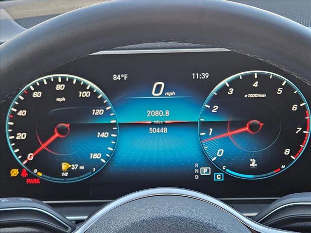 Used 2022 Mercedes-Benz GLE 350 image 10