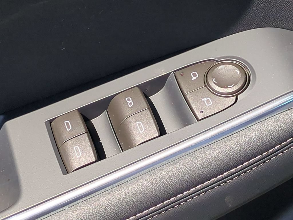 New 2026 GMC Acadia Elevation w/ Black Edition FWD image 22