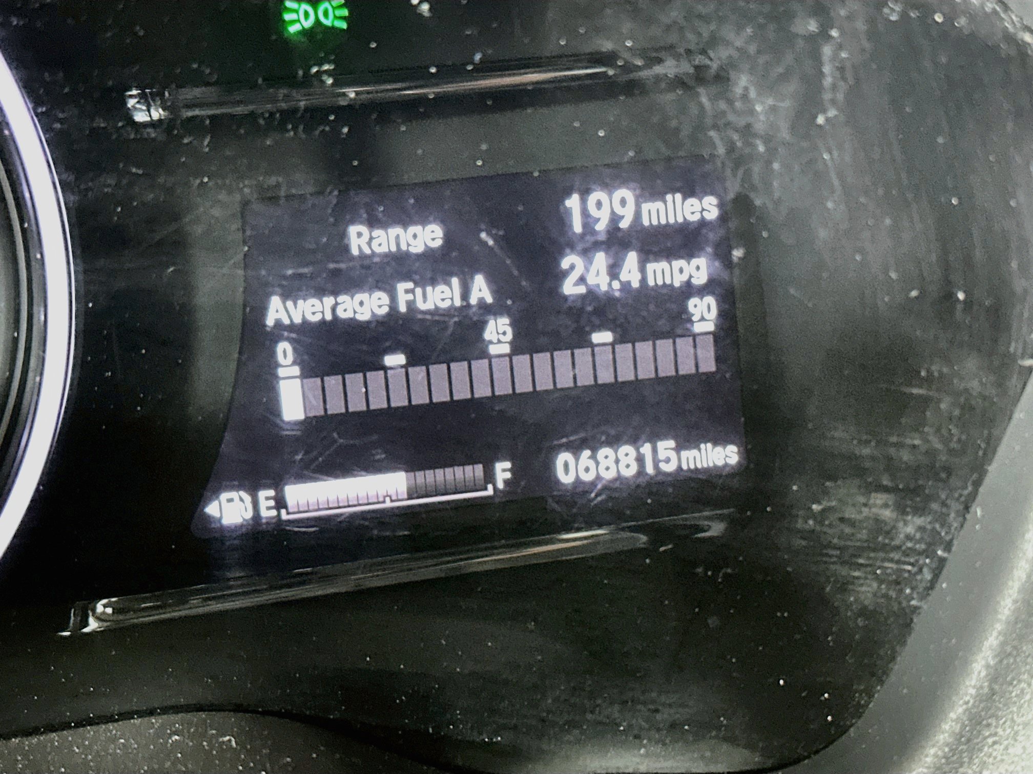 Used 2022 Honda HR-V EX image 18