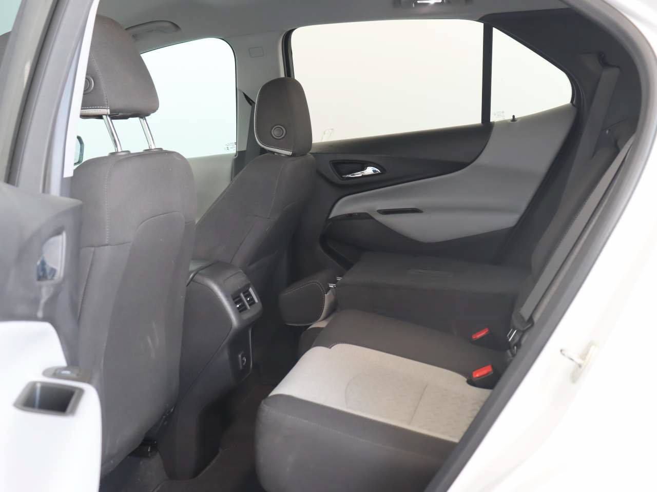 Certified 2023 Chevrolet Equinox LS w/ LS Convenience Package FWD image 15
