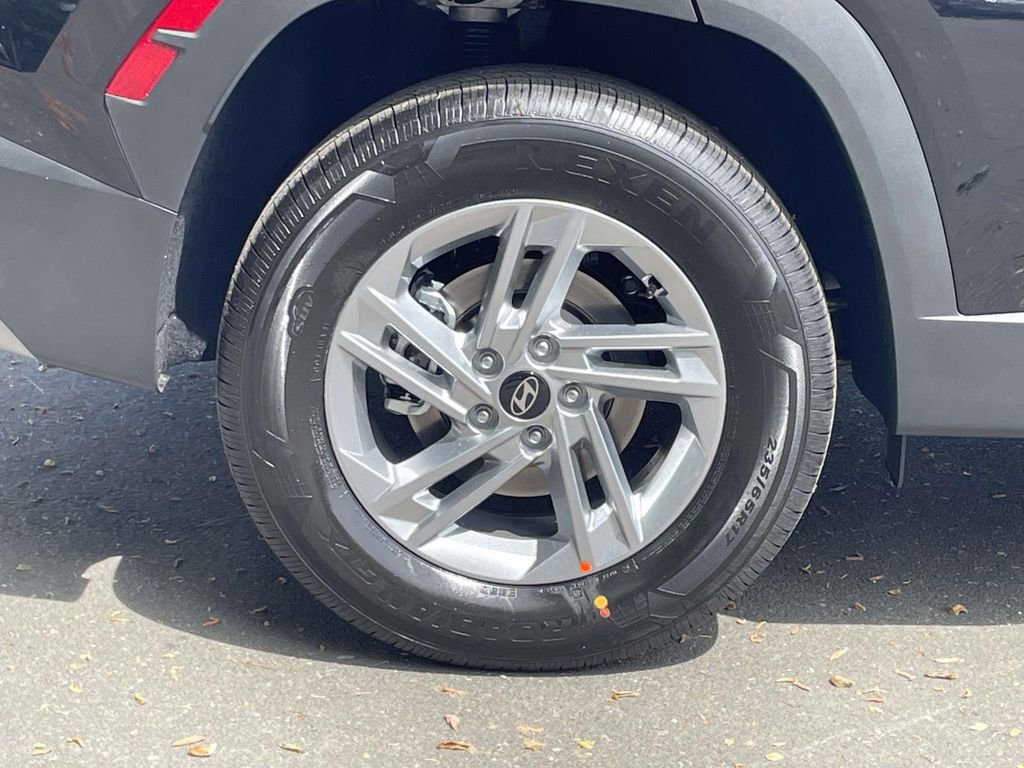 New 2026 Hyundai Tucson SE AWD/4WD image 7