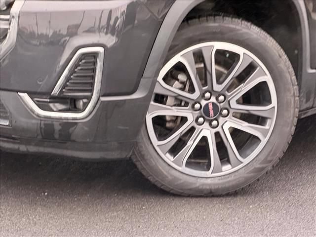 Used 2020 GMC Acadia AT4 w/ Driver Alert Package II AWD/4WD image 27