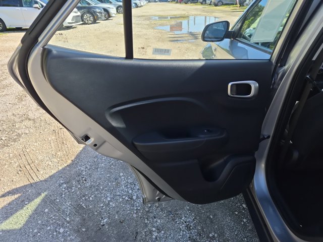 Used 2026 Hyundai Venue SEL FWD image 26