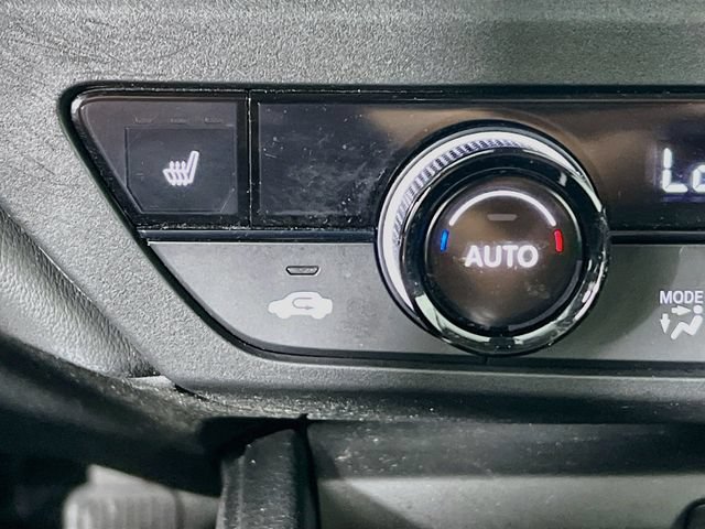 Certified 2023 Honda Accord EX image 21