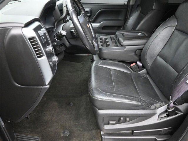 Used 2015 Chevrolet Silverado 1500 LT w/ All Star Edition image 17