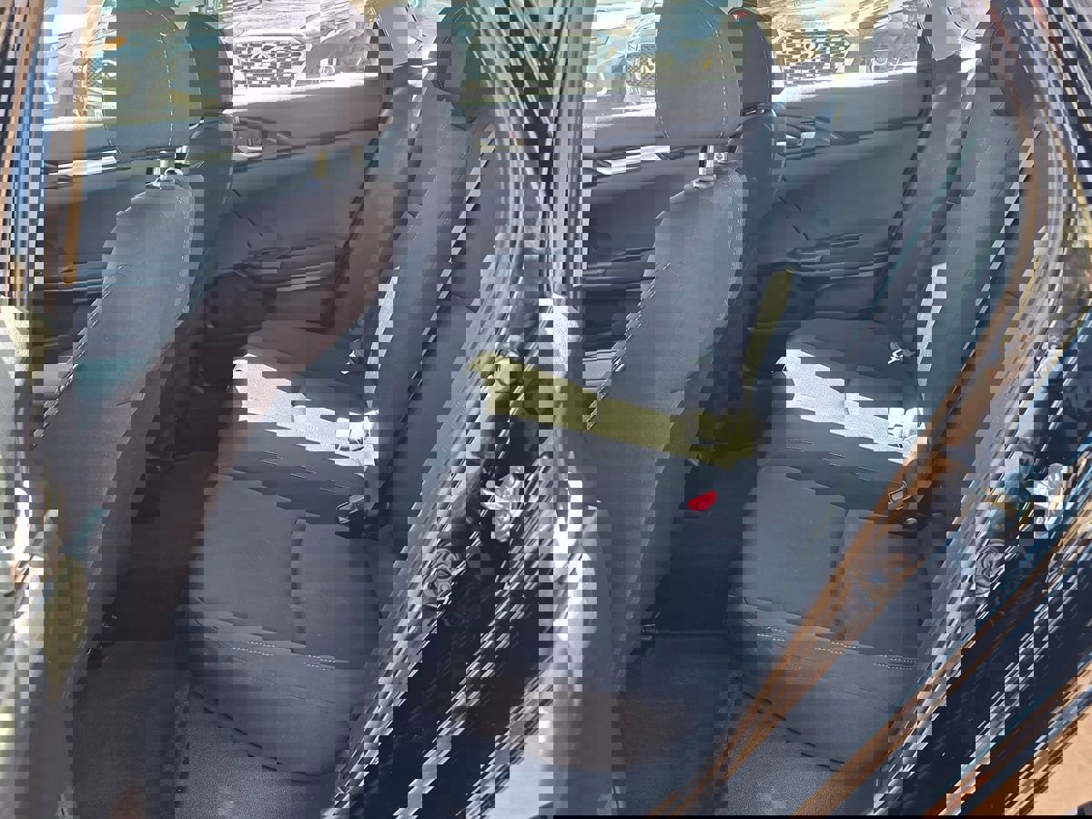 Used 2020 Honda Civic LX image 21