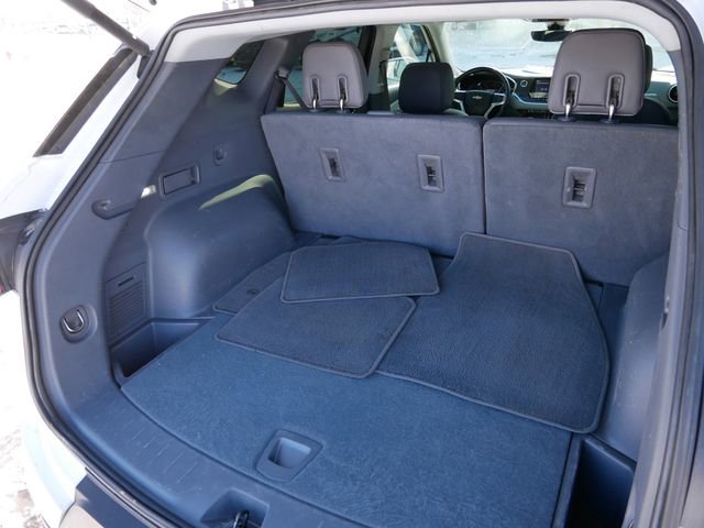 Used 2019 Chevrolet Blazer LT w/ Sound & Technology Package image 13