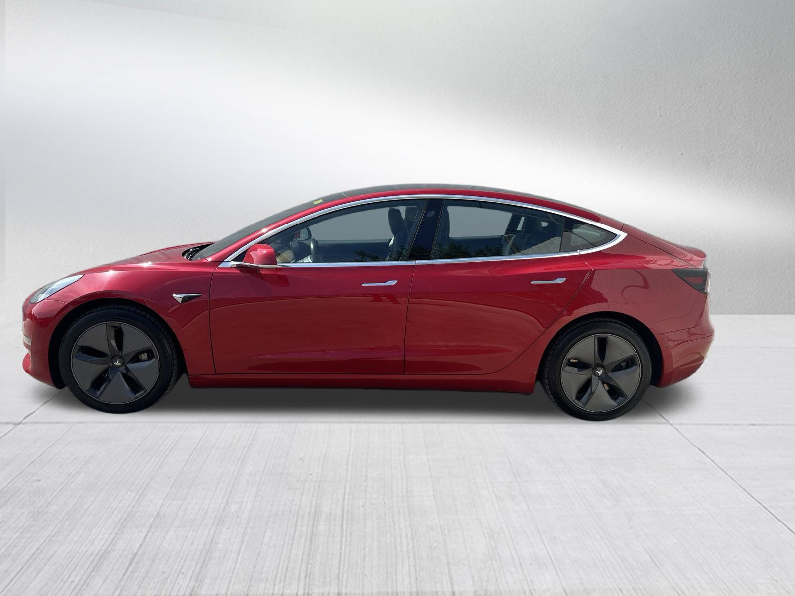 Used 2019 Tesla Model 3 Performance AWD/4WD image 6