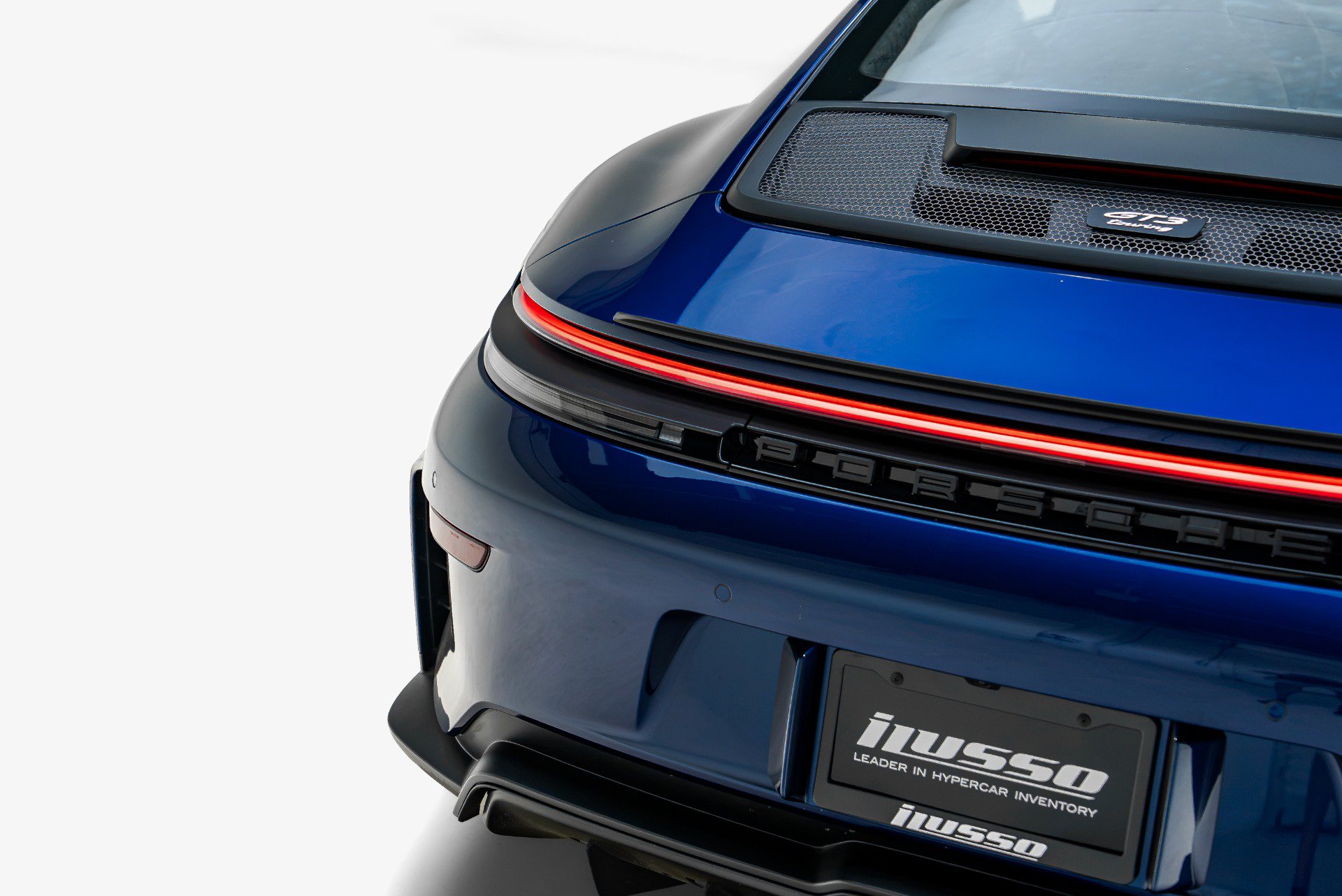 Used 2026 Porsche 911 GT3 RWD image 29