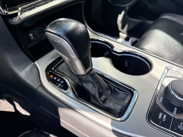 Used 2019 Jeep Grand Cherokee High Altitude AWD/4WD image 20