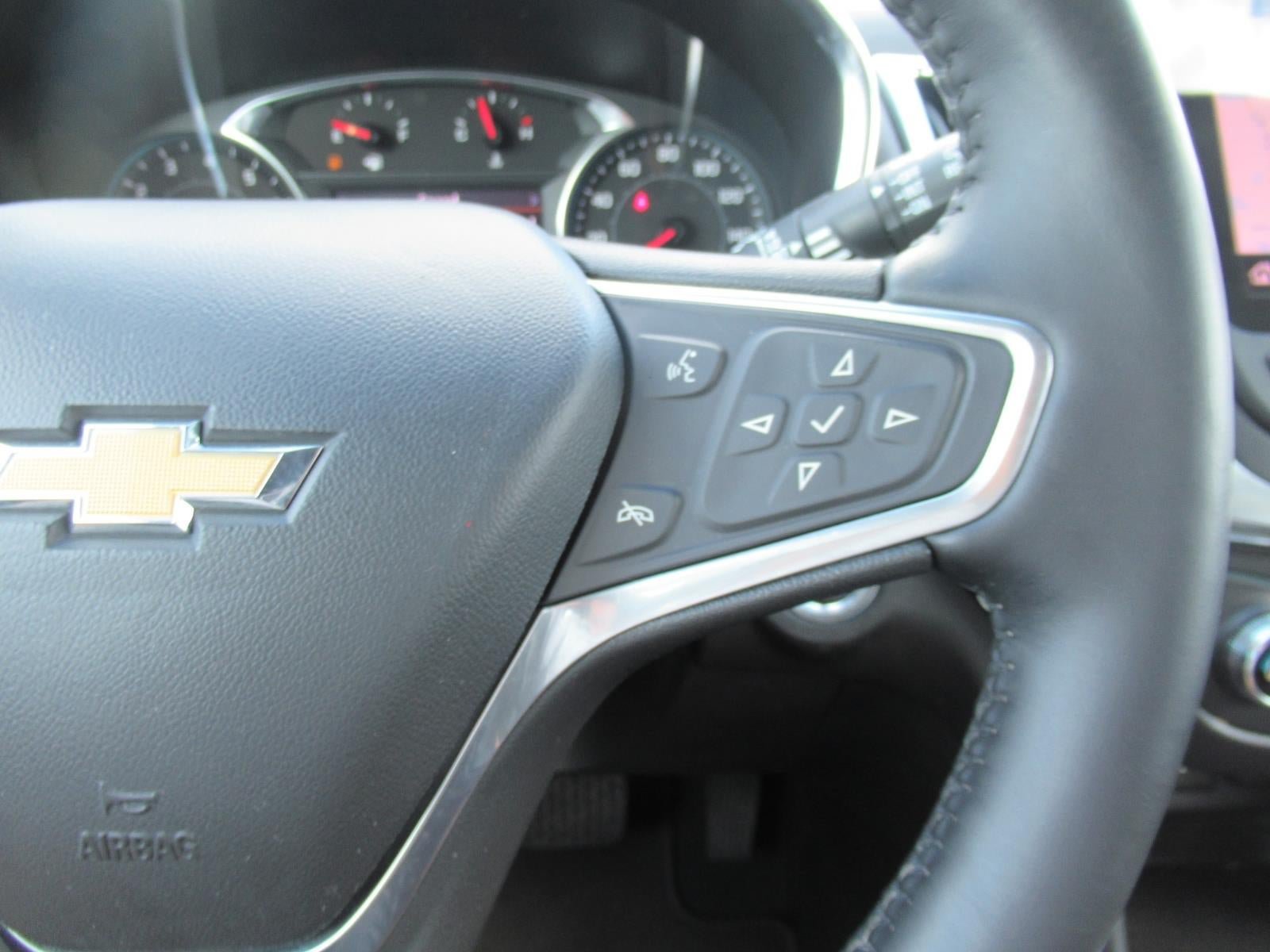Used 2022 Chevrolet Equinox LT FWD image 25